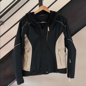 Woman’s Nils ski jacket